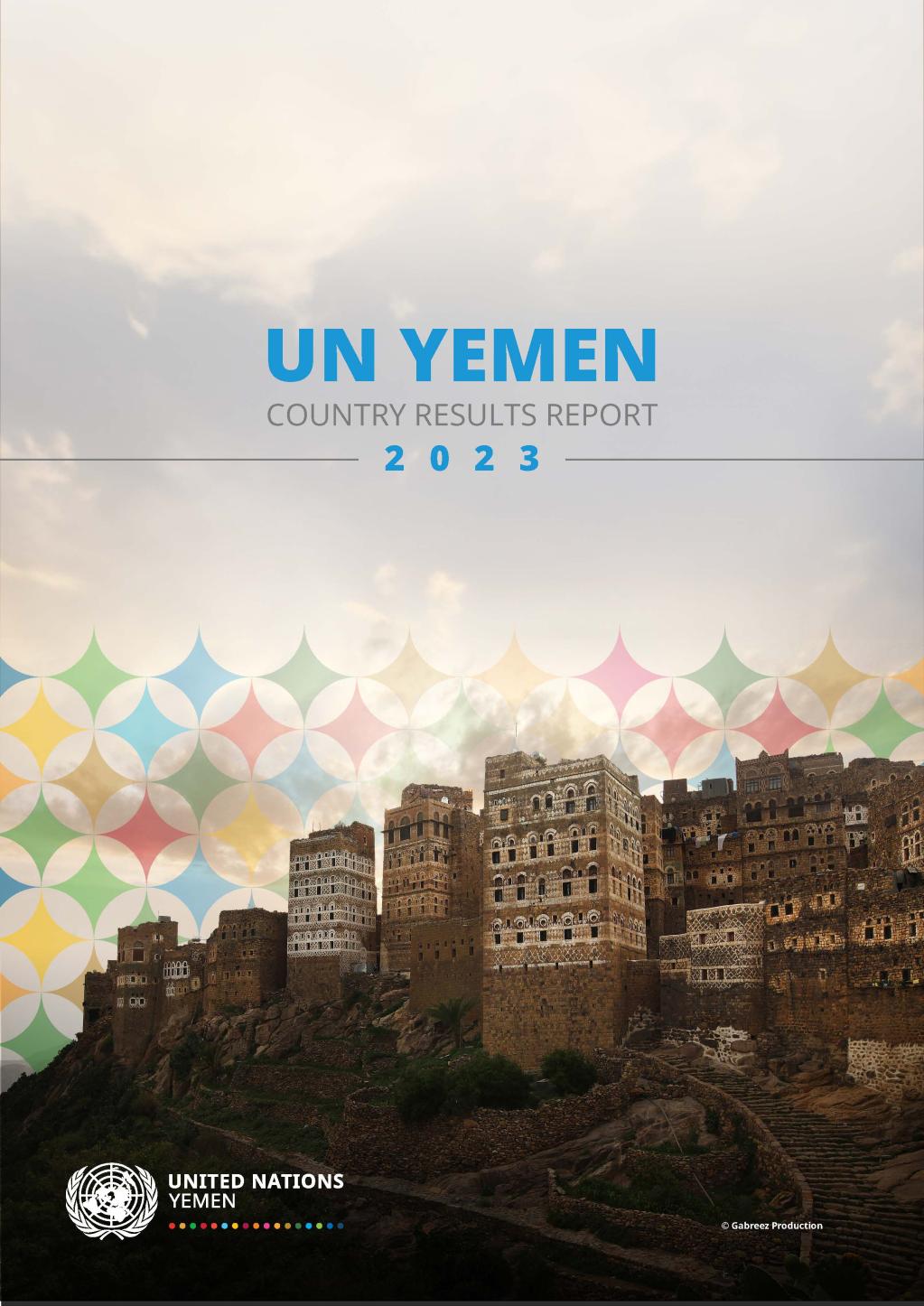 United Nations in Yemen